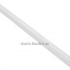 Светильник светодиодный с выключателем LED T5  22W 6000K 1200 mm Ecostrum