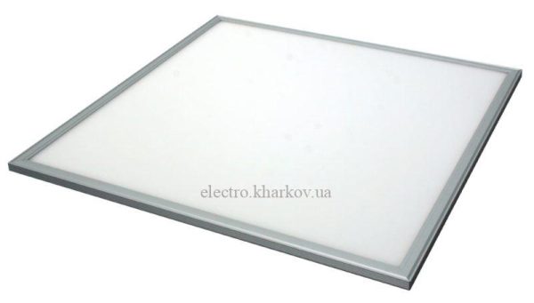 Светильник LED-PANEL-595-9-6400K-36W-220V-3000L Techno Systems