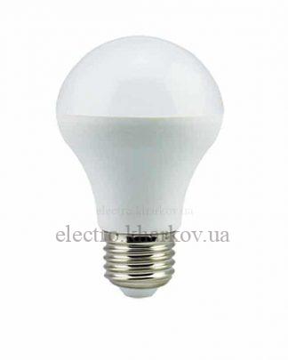 lampa svetodiodnaya led bulb a60 9w e27 ac dc 12 48v 4000k 810lm iccd techno systems