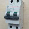 Автоматический выключатель G 62 C06 6kA General Electric